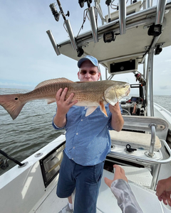 Hooked on the best fishing in Wanchese, NC!